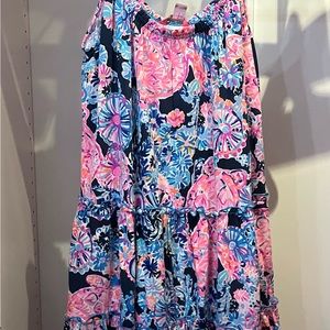 Brand new Lilly Pulitzer dress nwt